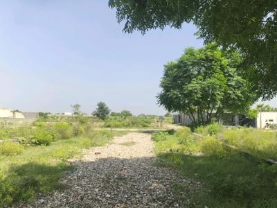 Image of 100 Sq.ft Residential Plot / Land for sale in Bhanauta, Greater Noida for Rs. 3512800
