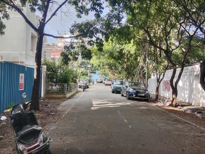 Image of 2400 Sq.ft Residential Plot / Land for sale in Kammanahalli, Bengaluru for Rs. 76800000