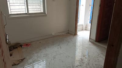 Bedroom Image of 600 Sq.ft 2 BHK Apartment / Flat for sale in Sarada Pally Kolkata for Rs. 2400000