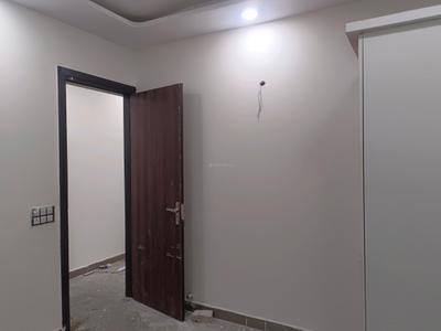 Bedroom Image of 550 Sq.ft 2 BHK Apartment / Flat for sale in Fairdeal Burari Dream Homes, Burari New Delhi for Rs. 3300000