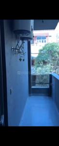 Balcony Image of 2650 Sq.ft 4 BHK Builder Floor for sale in Safdarjung Enclave New Delhi for Rs. 95000000