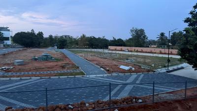 Image of 1500 Sq.ft Residential Plot / Land for sale in Chikkaballapura Town, Chikballapur District for Rs. 6750000