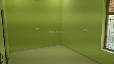 Bedroom Image of 1500 Sq.ft 2 BHK Independent House for rent in Ghayasuddinpur Allahabad for Rs. 12000