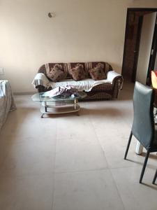 Hall Image of 1000 Sq.ft 2 BHK Apartment / Flat for sale in shantiniketan apartment, Lunsikui Navsari for Rs. 2700000