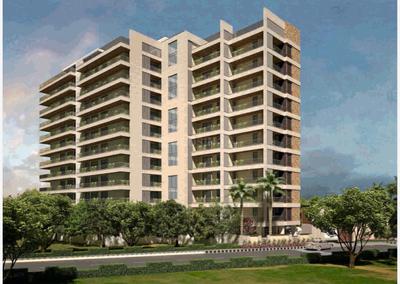 Image of 2656 Sq.ft 3 BHK Apartment / Flat for sale in Garhi Cantt, Dehradun for Rs. 29500000
