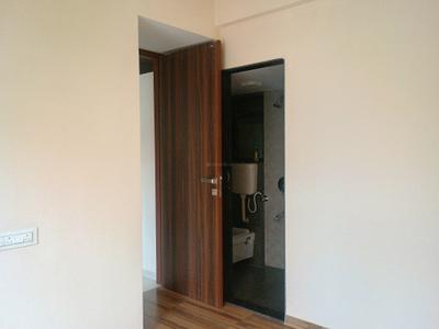 Bedroom Image of 544 Sq.ft 1 BHK Apartment / Flat for sale in Runwal Gardens, Dombivli East Thane for Rs. 3999000