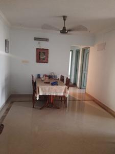 Hall Image of 1200 Sq.ft 2 BHK Apartment / Flat for sale in Raheja Acropolis, Govandi Mumbai for Rs. 28000000