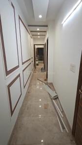 Image of 1100 Sq.ft 2 BHK Builder Floor for sale in Hari Nagar, New Delhi for Rs. 10500000
