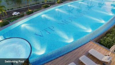 Image of 1053 Sq.ft 2 BHK Apartment / Flat for sale in Monarque by VTP Luxe, Hinjawadi, Pune for Rs. 10300000