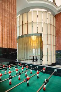 Image of 1525 Sq.ft 3 BHK Apartment / Flat for sale in Indiabulls Blu, Worli, Mumbai for Rs. 130000000
