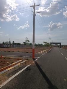 Image of 1200 Sq.ft Residential Plot / Land for sale in Vallam, Thanjavur for Rs. 2398800