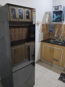 Kitchen Image of Brindavan  in Perungudi, Chennai