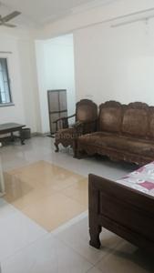 Hall Image of 1100 Sq.ft 2 BHK Apartment / Flat for rent in Civil Lines Raipur for Rs. 22000