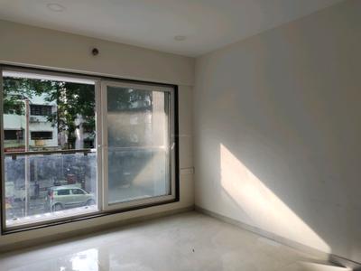 Bedroom Image of 1350 Sq.ft 3 BHK Apartment / Flat for sale in Nicco Residency, Andheri East Mumbai for Rs. 35400000