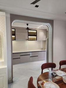 Hall Image of 1777 Sq.ft 3 BHK Apartment / Flat for sale in Mansarovar Jaipur for Rs. 11000000