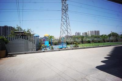 Image of 1278 Sq.ft 2 BHK Apartment / Flat for sale in Naroda, Ahmedabad for Rs. 4700000