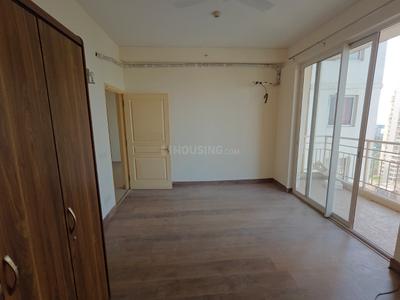 Bedroom Image of 1269 Sq.ft 2 BHK Apartment / Flat for sale in Gurgaon One 84, Sector 84 Gurgaon for Rs. 14500000