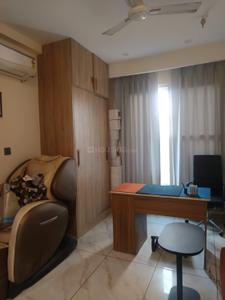 Bedroom Image of 1700 Sq.ft 3 BHK Apartment / Flat for rent in CHD Avenue 71, Sector 72 Gurgaon for Rs. 60000