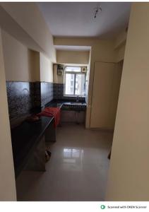 Kitchen Image of 900 Sq.ft 2 BHK Apartment / Flat for sale in Lodha Amara, Kolshet Thane for Rs. 8500000