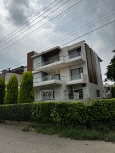 Image of 3200 Sq.ft 5 BHK Independent House for sale in Sector 21, Chandigarh for Rs. 235000000