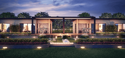 Image of 1000 Sq.ft Residential Plot / Land for sale in Lakshmanpura, Ahmedabad for Rs. 12000000