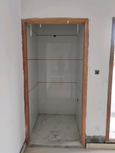 Pooja Room Image of 2090 Sq.ft 3 BHK Apartment / Flat for sale in RR Nagar Bengaluru for Rs. 18000000