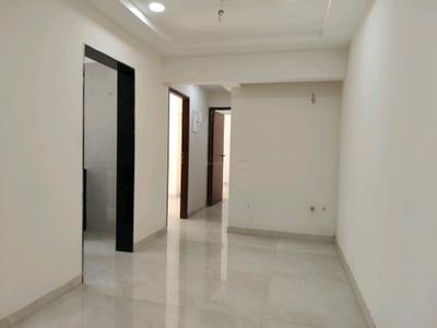Living Room Image of 1055 Sq.ft 2 BHK Apartment / Flat for sale in I M Applaud 38, Goregaon East Mumbai for Rs. 20300000
