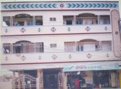 Image of 3005 Sq.ft 3 BHK Apartment / Flat for sale in Payakapuram, Vijayawada for Rs. 5400000