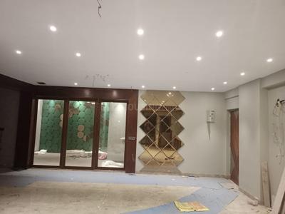 Hall Image of 2300 Sq.ft 4 BHK Apartment / Flat for sale in New Alipore Kolkata for Rs. 28000000
