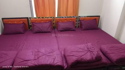 Bedroom Image of NEW HOMES in Ghansoli, Navi Mumbai