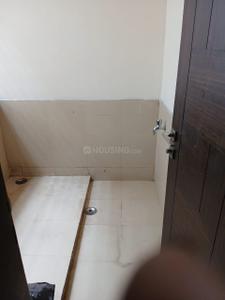 Balcony Image of 1800 Sq.ft 3 BHK Apartment / Flat for rent in Monika Omshri Kings Court, Mowa Raipur for Rs. 38500