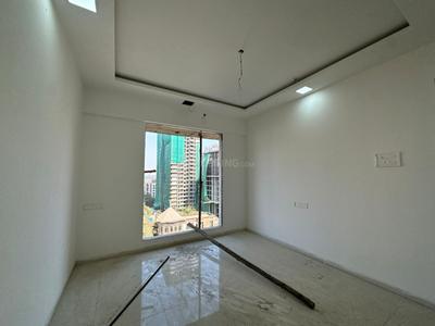 Hall Image of 984 Sq.ft 2 BHK Apartment / Flat for sale in Shree Maruti Heights, Kalwa Thane for Rs. 13200000
