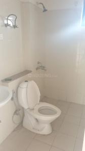 Bathroom Image of 955 Sq.ft 2 BHK Independent House for rent in Vatika India Next, Sector 82 Gurgaon for Rs. 19000