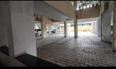 Image of 2090 Sq.ft 3 BHK Apartment / Flat for sale in Pioneer Woods, Wanadongri, Nagpur for Rs. 5500000