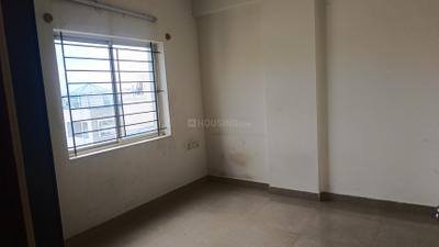 Bedroom Image of 1310 Sq.ft 3 BHK Apartment / Flat for sale in DS DS Max Silhoutte, Bedarahalli Bengaluru for Rs. 9000000