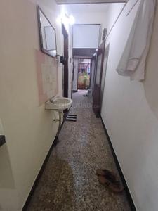 Hall Image of 325 Sq.ft 1 RK Apartment / Flat for sale in West Mambalam Chennai for Rs. 2400000