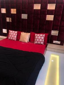 Bedroom Image of 1550 Sq.ft 3 BHK Apartment / Flat for sale in Bombay Kritika Tower, Chembur Mumbai for Rs. 51000000