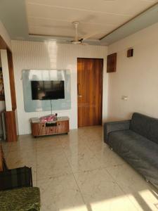 Hall Image of 1755 Sq.ft 3 BHK Apartment / Flat for sale in Vastral Ahmedabad for Rs. 7200000