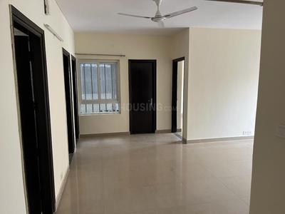 Hall Image of 1620 Sq.ft 3 BHK Builder Floor for sale in Sector 75 Faridabad for Rs. 8000000