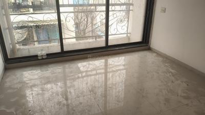 Bedroom Image of 1150 Sq.ft 2 BHK Apartment / Flat for rent in Gold Crest Enclave, Ulwe Navi Mumbai for Rs. 27000