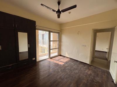 Bedroom Image of 1560 Sq.ft 3 BHK Apartment / Flat for sale in Paras Tierea, Sector 137 Noida for Rs. 13000000