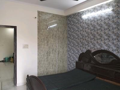 Bedroom Image of 558 Sq.ft 2 BHK Apartment / Flat for sale in DLF Ankur Vihar Ghaziabad for Rs. 1500000