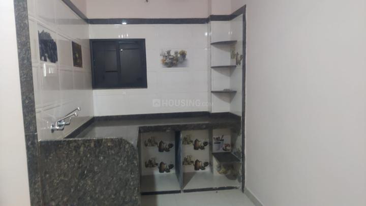 572E Surendra gadh seminary hills Manav seva Nagar nagpur  Kitchen 1