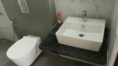 Image of 1020 Sq.ft 2 BHK Apartment / Flat for rent in Mittal Elanza, Agrahara Layout, Bengaluru for Rs. 40000