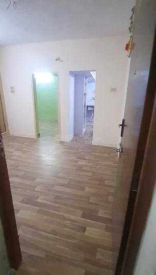 Sha flat pazhavanthangal Bedroom 1