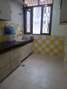 Kitchen Image of 2700 Sq.ft 3 BHK Builder Floor for sale in Sector 52 Gurgaon for Rs. 19600000