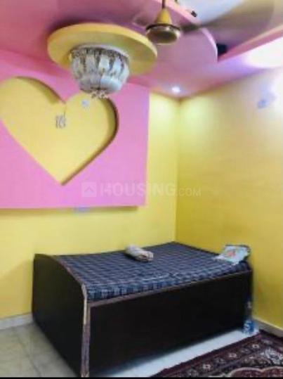 Sector 3B, Sector 3 Rohini Bedroom 1