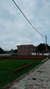 Image of 1000 Sq.ft Residential Plot / Land for sale in Neelendras Amity Green, Gomti Nagar, Lucknow for Rs. 2500000
