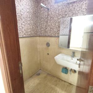 Image of 1000 Sq.ft 2 BHK Builder Floor for sale in Lajpat Nagar, New Delhi for Rs. 16500000