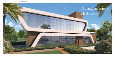 Image of 1170 Sq.ft 3 BHK Apartment / Flat for sale in Laxmi Emerald, Lohegaon, Pune for Rs. 6900000